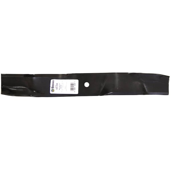 Stens Mulching Blade 18" Length Fits Oem - Grasshopper 320240 320-538 320-538 - main